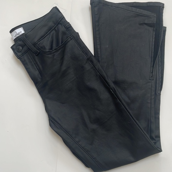 Vervet NWT Coated Jeans - Picture 7 of 12